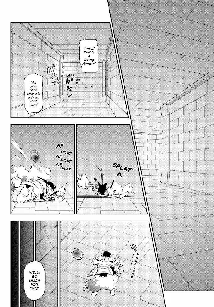 That Time I Got Reincarnated as a Slime Chapter 120 image 24_optimized